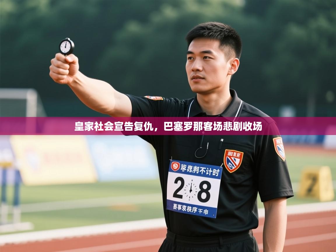 皇家社会宣告复仇，巴塞罗那客场悲剧收场  第2张