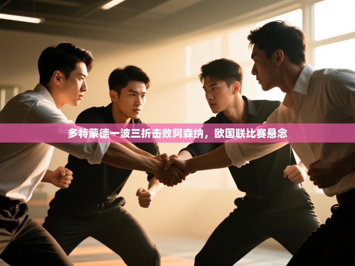 多特蒙德一波三折击败阿森纳，欧国联比赛悬念  第2张