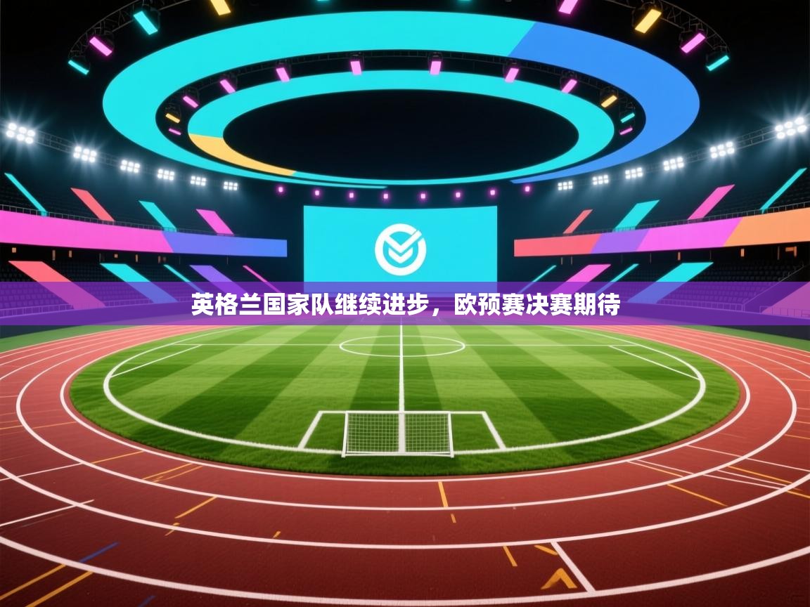 英格兰国家队继续进步，欧预赛决赛期待