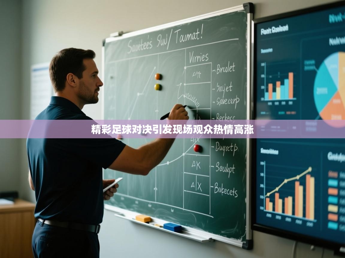 精彩足球对决引发现场观众热情高涨  第2张