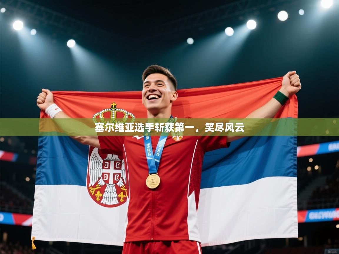 塞尔维亚选手斩获第一，笑尽风云