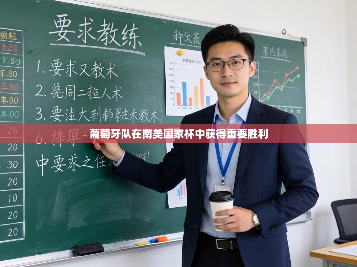 葡萄牙队在南美国家杯中获得重要胜利