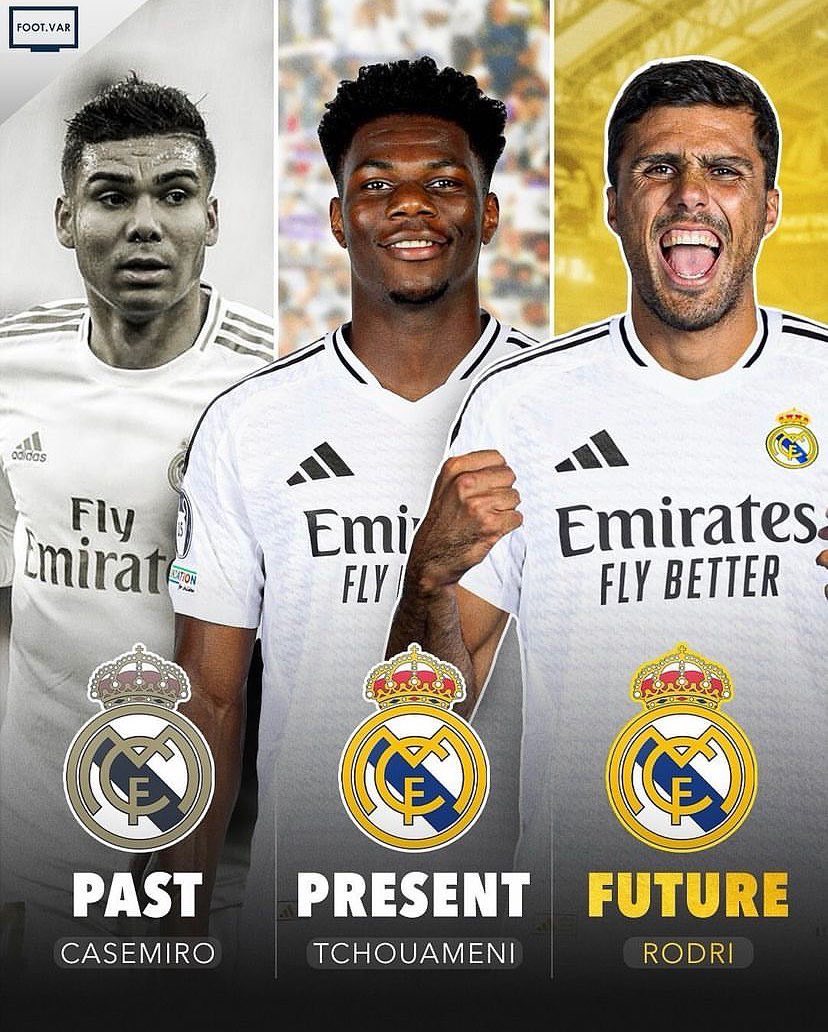 包含埃瓦尔迎来皇家马德里，实力对决的词条