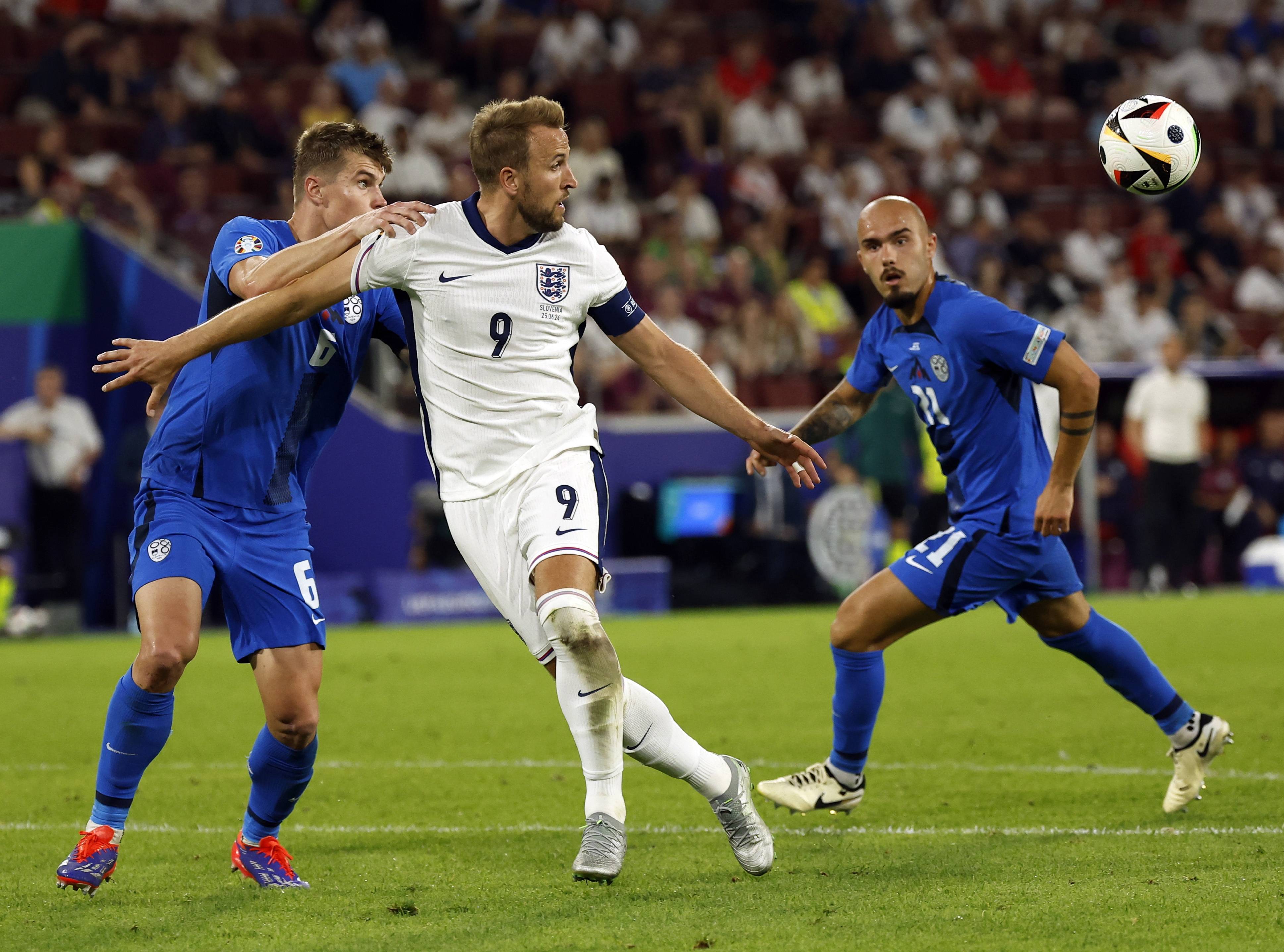 欧洲足球国家队备战欧锦赛资格赛的简单介绍