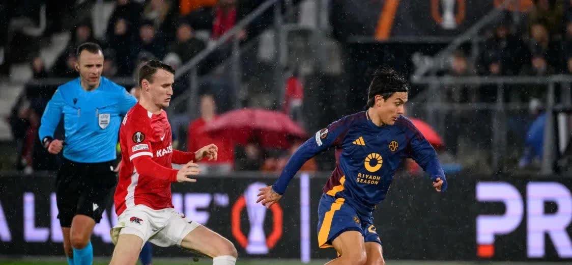 九游体育网页版入口-马赛客场激战里尔，两连败结束