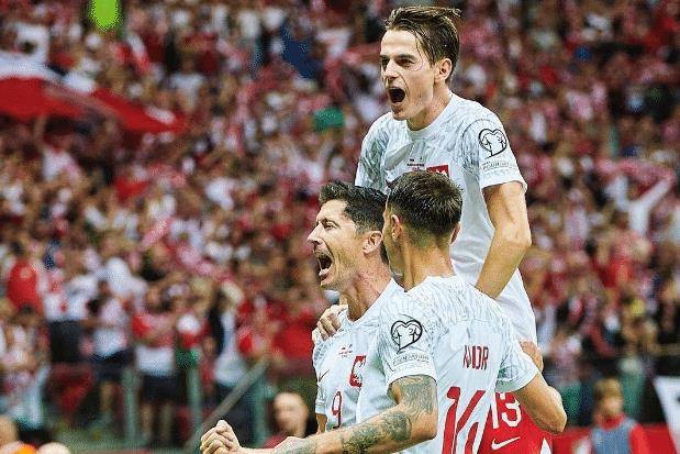 九游体育官网入口-包含阿尔巴尼亚-不敌波兰，遭遇负战的词条