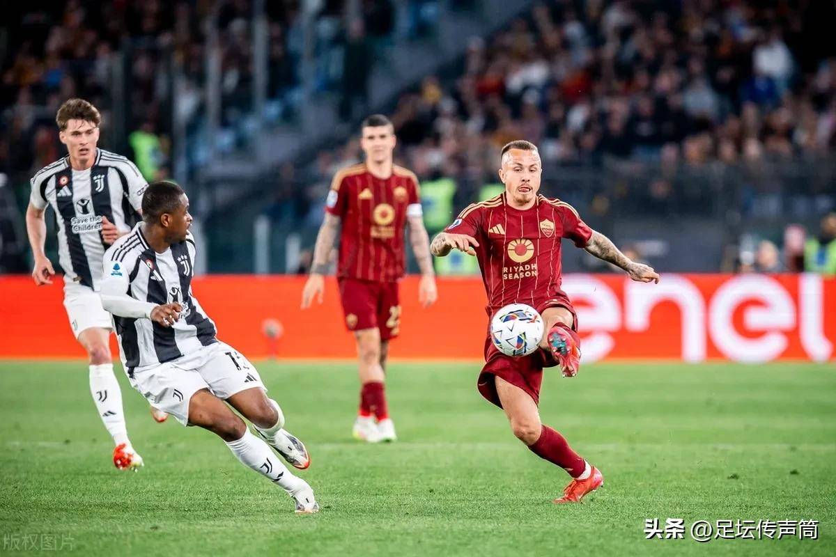 罗马后卫因伤离场，或将缺席几场比赛的简单介绍