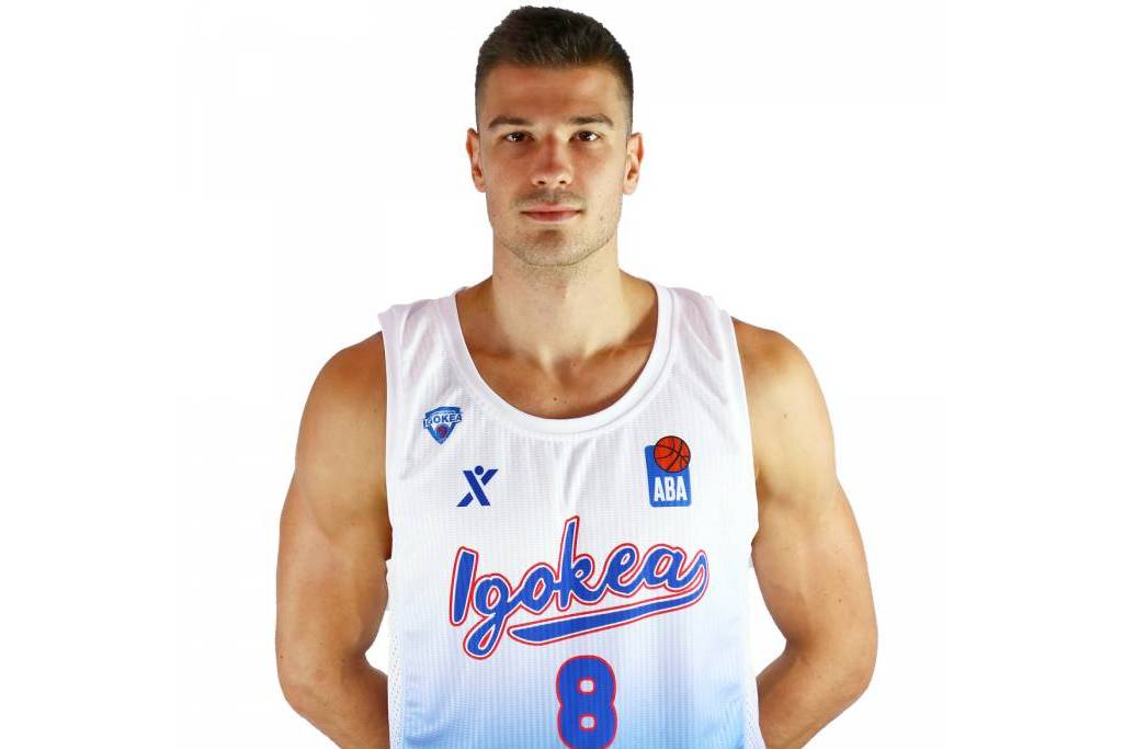 九游体育在线登录-塞尔维亚队员米莱诺维奇荣膺最佳射手