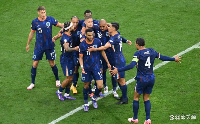 九游体育平台-荷兰队成功晋级下一轮