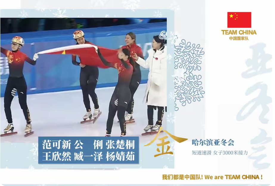 欧洲短道速滑选手飞驰冰面，问鼎金牌的简单介绍