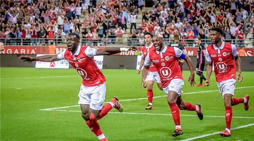 九游体育下载-马尔蒂尼传射，马赛客场大胜兰斯的简单介绍