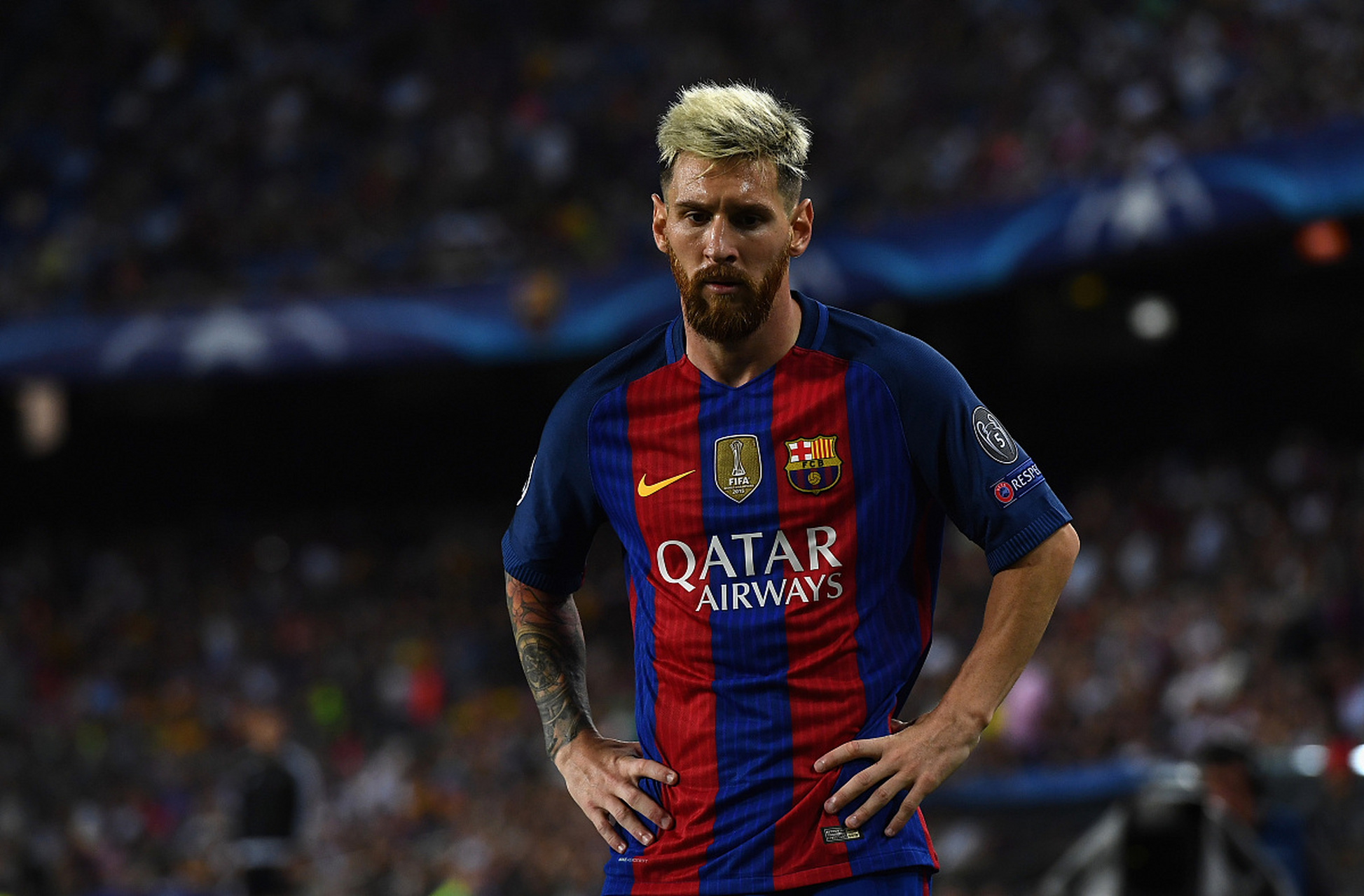 九游体育平台-梅西突破传球双双出彩，巴萨无畏风骚连胜