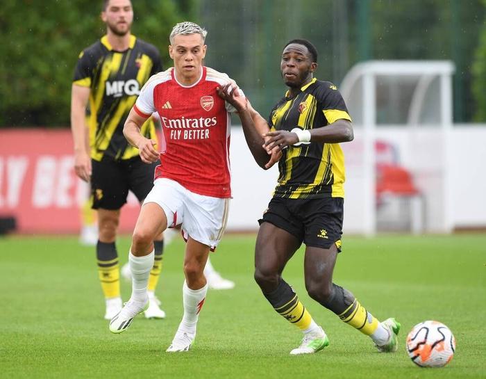 九游体育app-沃特福德战平对手，表现不尽如人意