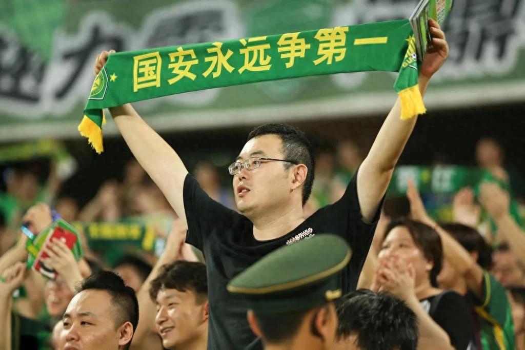 上海申花客场不敌国安，遗憾告终的简单介绍