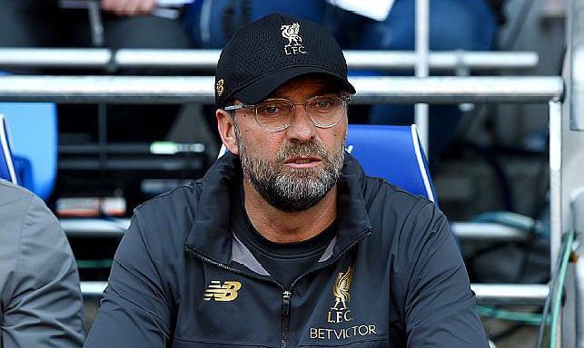 利物浦名帅离职，欧冠征程再添变数