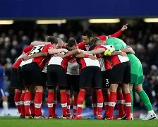 九游体育网页版-南安普敦突破困局，先拔头筹放眼前路