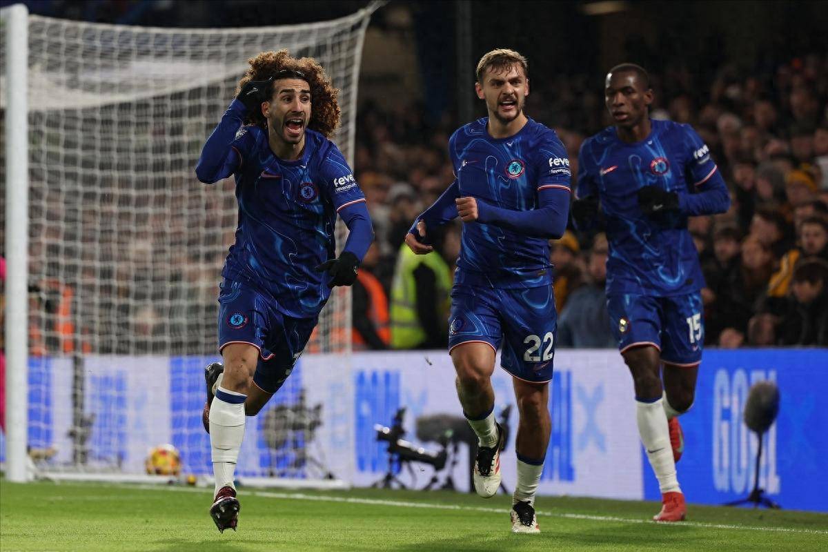 九游体育在线-切尔西主场逆转，取得宝贵三分