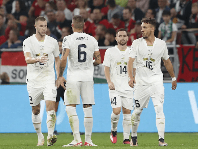 九游体育网页版登录入口-保加利亚队在欧预赛中逆袭胜利