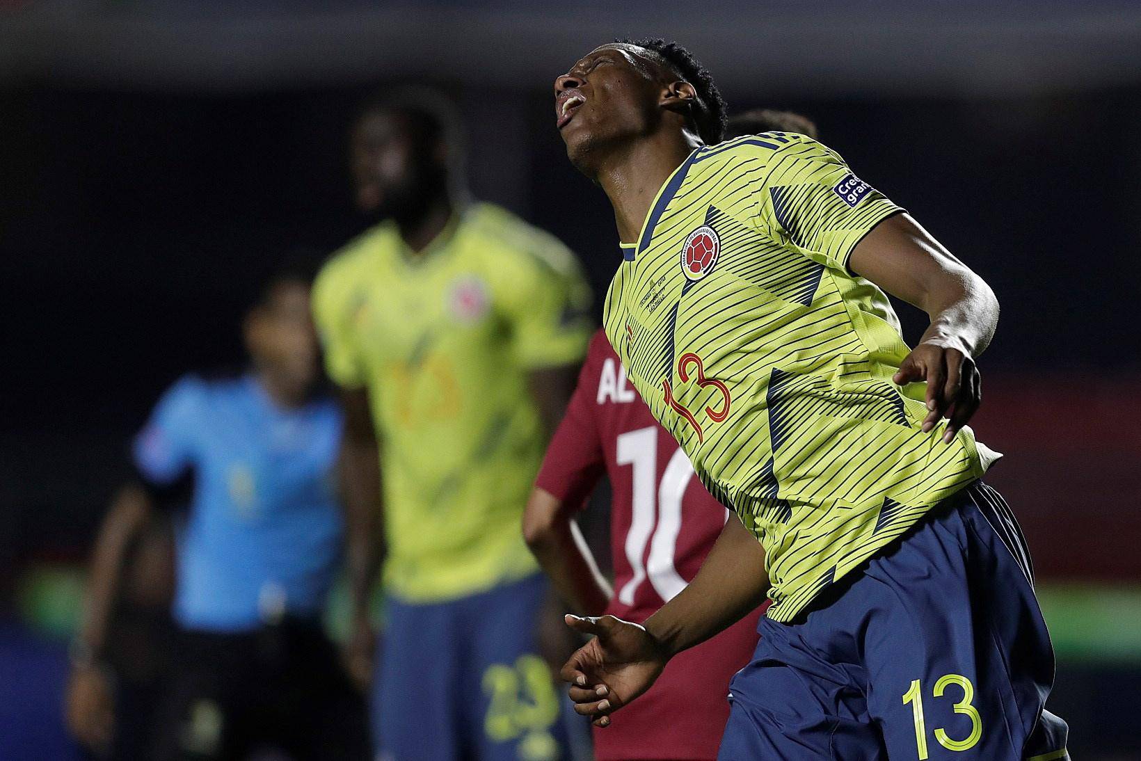 九游体育官网入口-哥伦比亚球队闯入国际杯赛四强