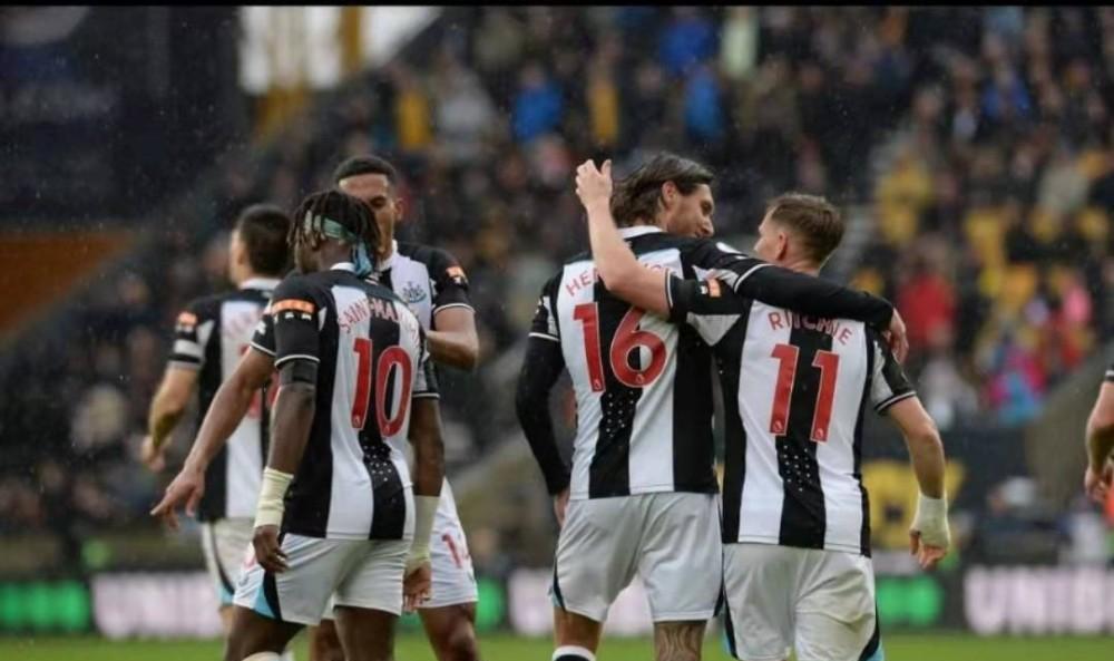九游体育网页版入口-关于纽卡斯尔联客场斩获胜利，保级希望大增的信息