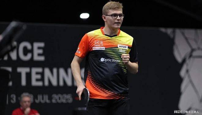 九游体育登录-包含北美选手实现突破获得男子乒乓球第一的词条