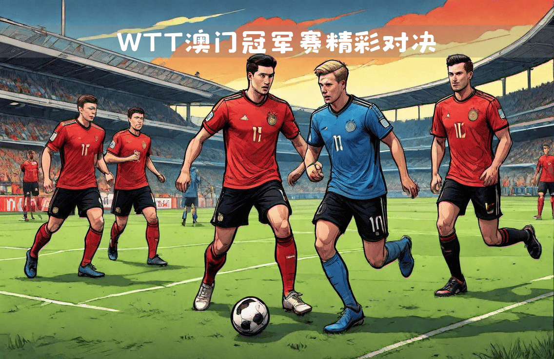 九游体育在线-精彩对决！欧洲足坛强队燃情比拼