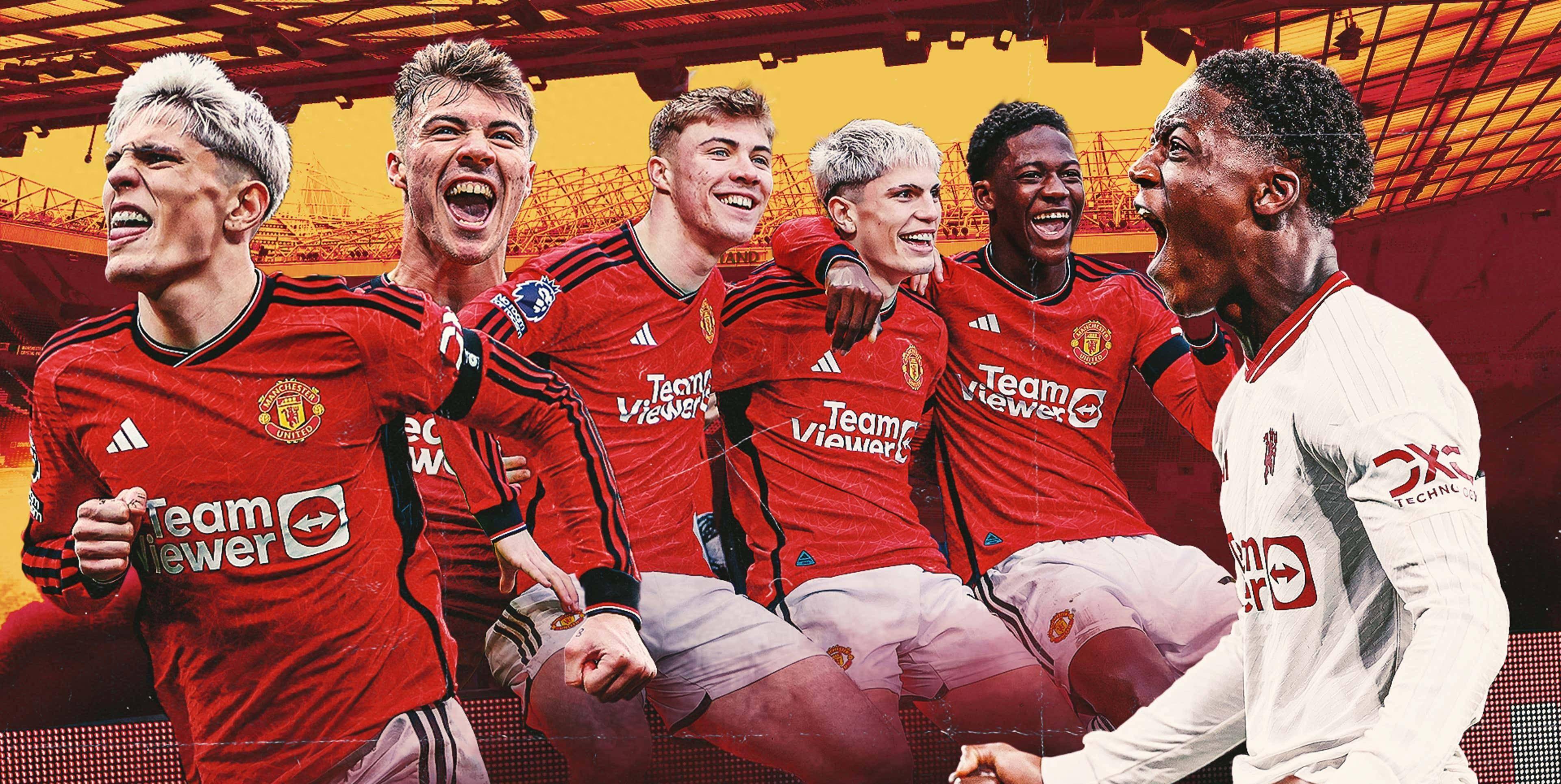 九游体育下载-曼联难忘场上精彩一幕，留给球迷永远经典回忆的简单介绍