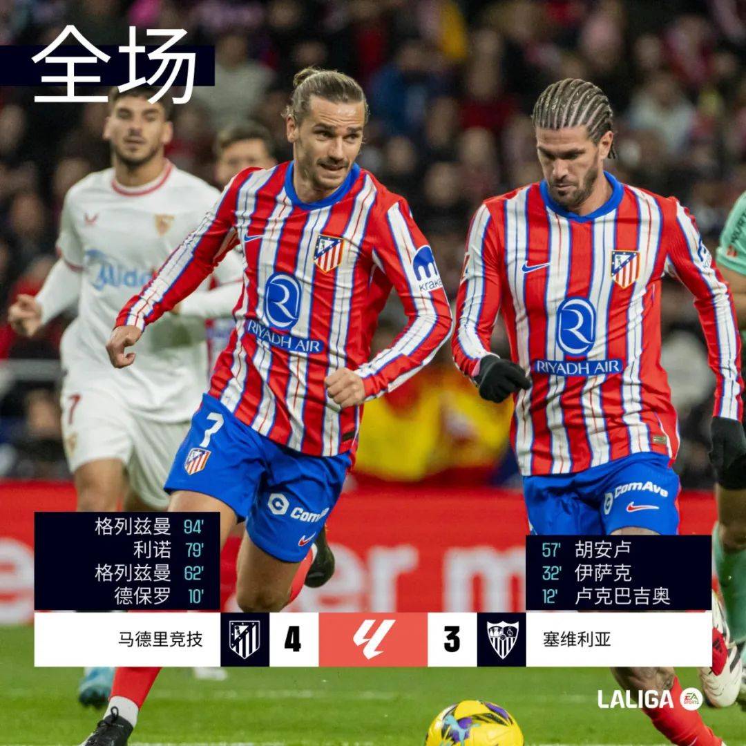 关于马竞将客场对决莱加内斯，不畏强敌的信息