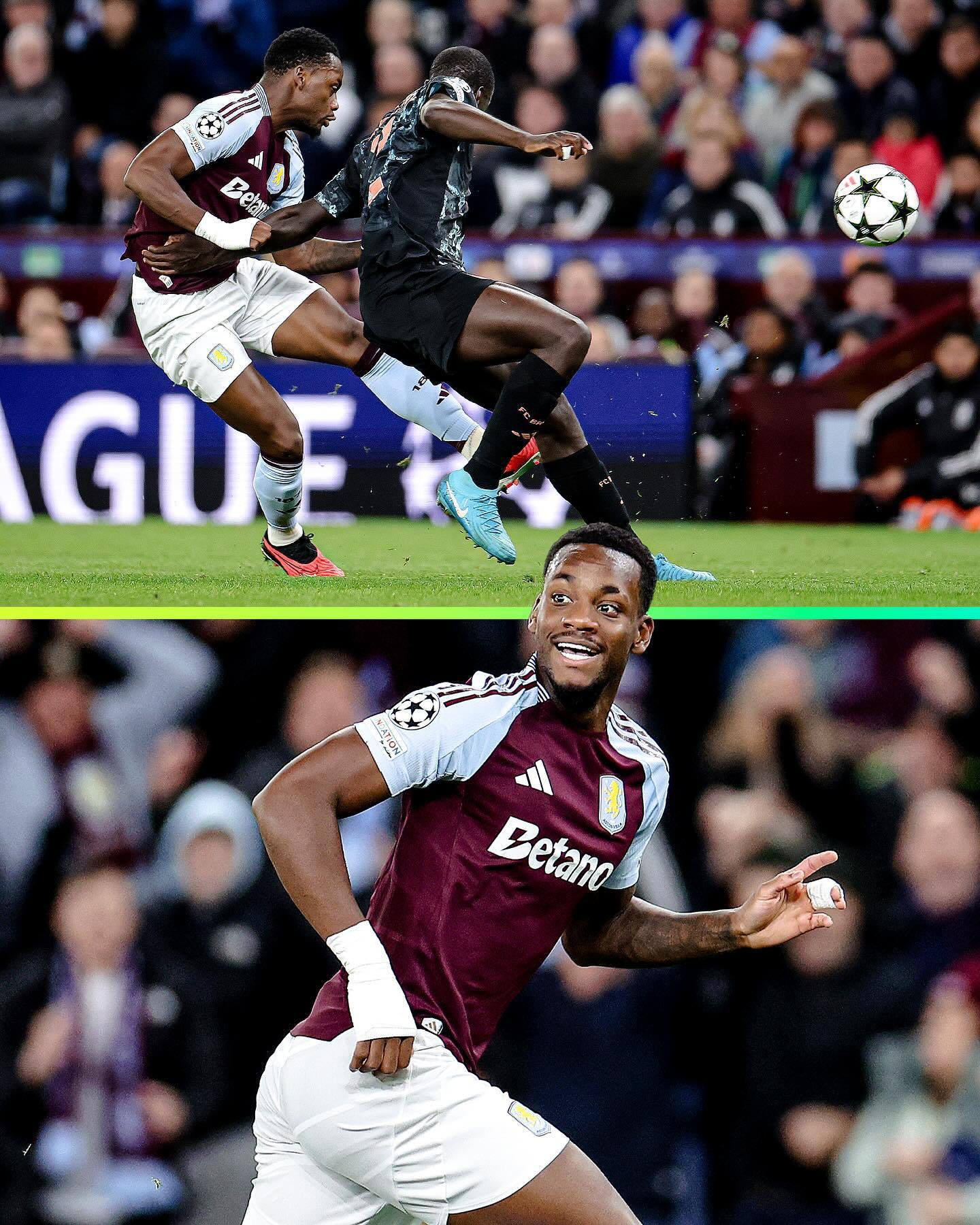 九游体育官方登录入口-阿斯顿维拉主场击败纽卡斯尔，保持不败纪录的简单介绍