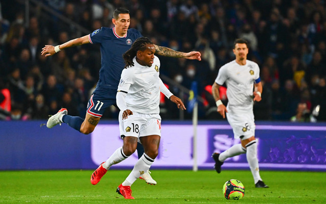 塞维利亚客场平局，保持联赛不败