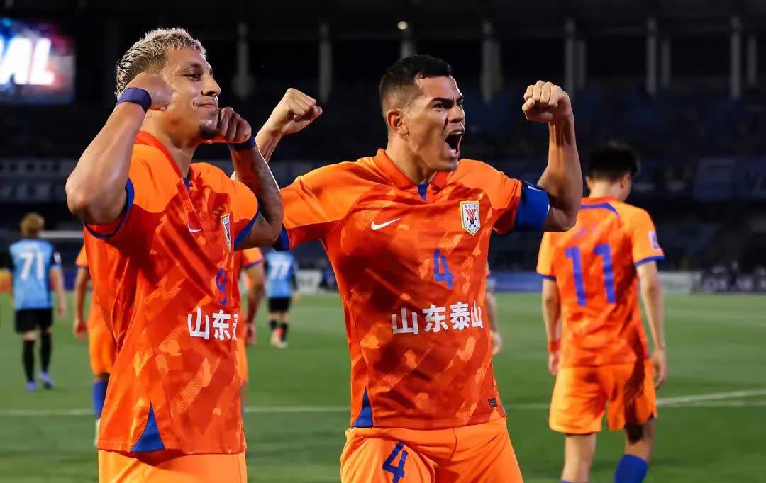 九游体育网页版-关于重庆力帆客场-战胜上海上港，取得关键胜利的信息