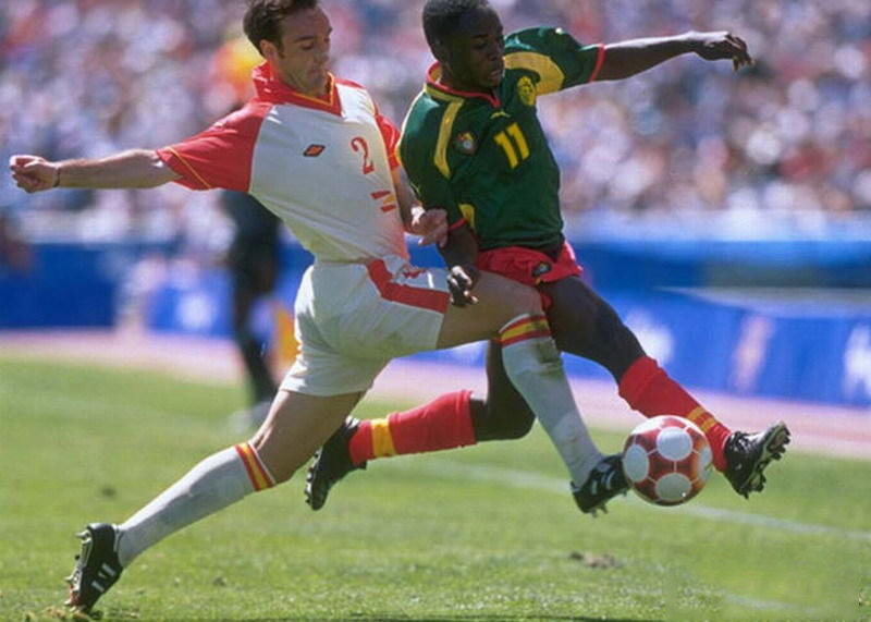 九游体育-精彩犹如灵剑一般的足球对决再度上演