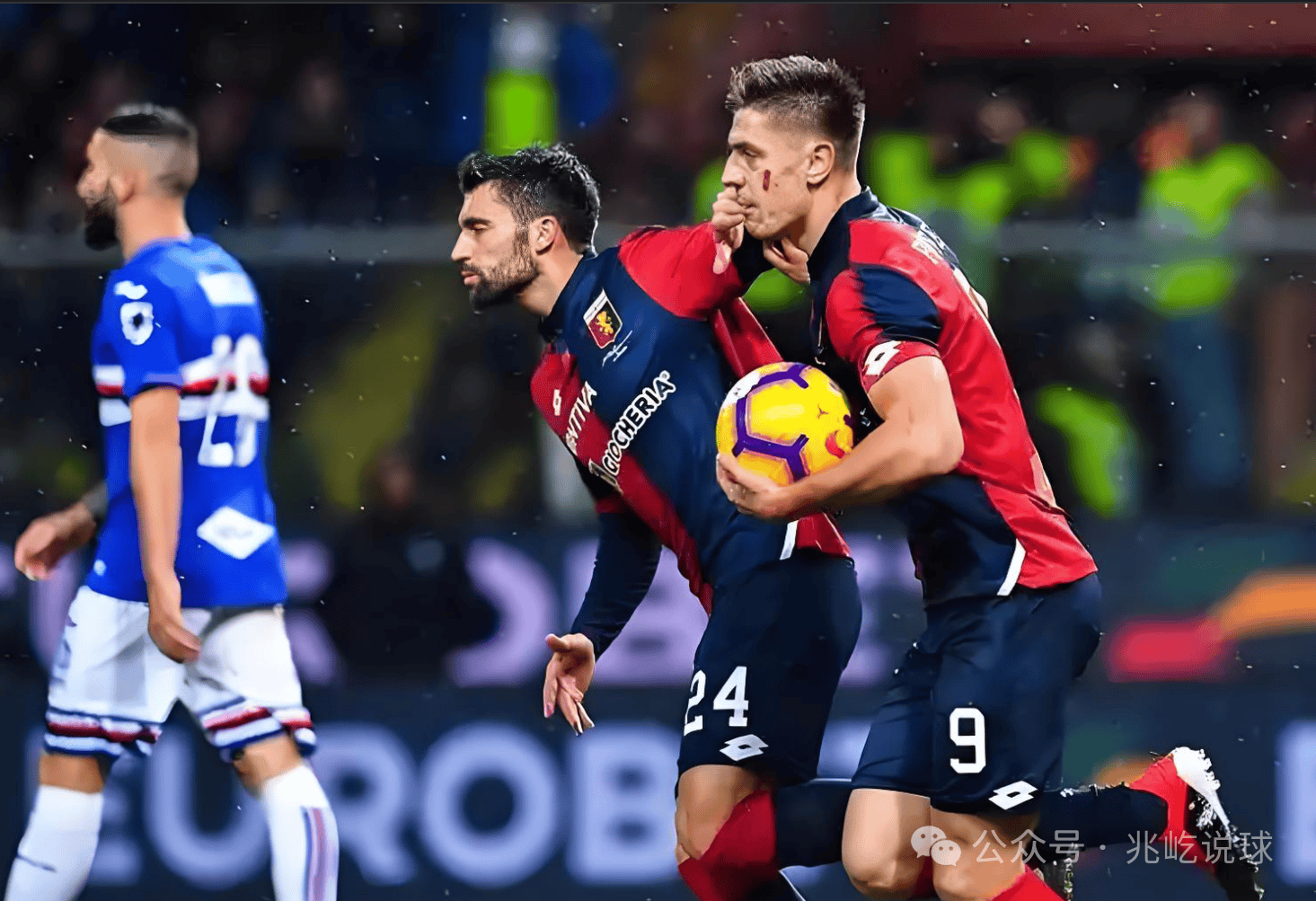 九游体育-关于佛罗伦萨主场大胜切沃，重返胜利轨道的信息