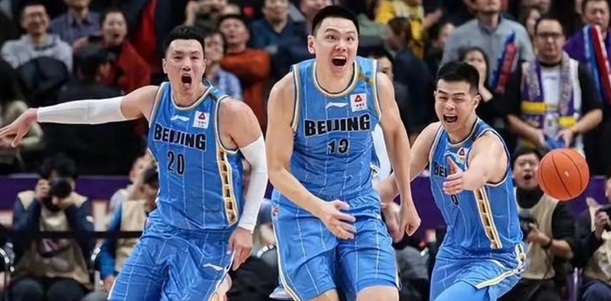 九游体育中国官网-北京队实力碾压，再次获得轻松胜利