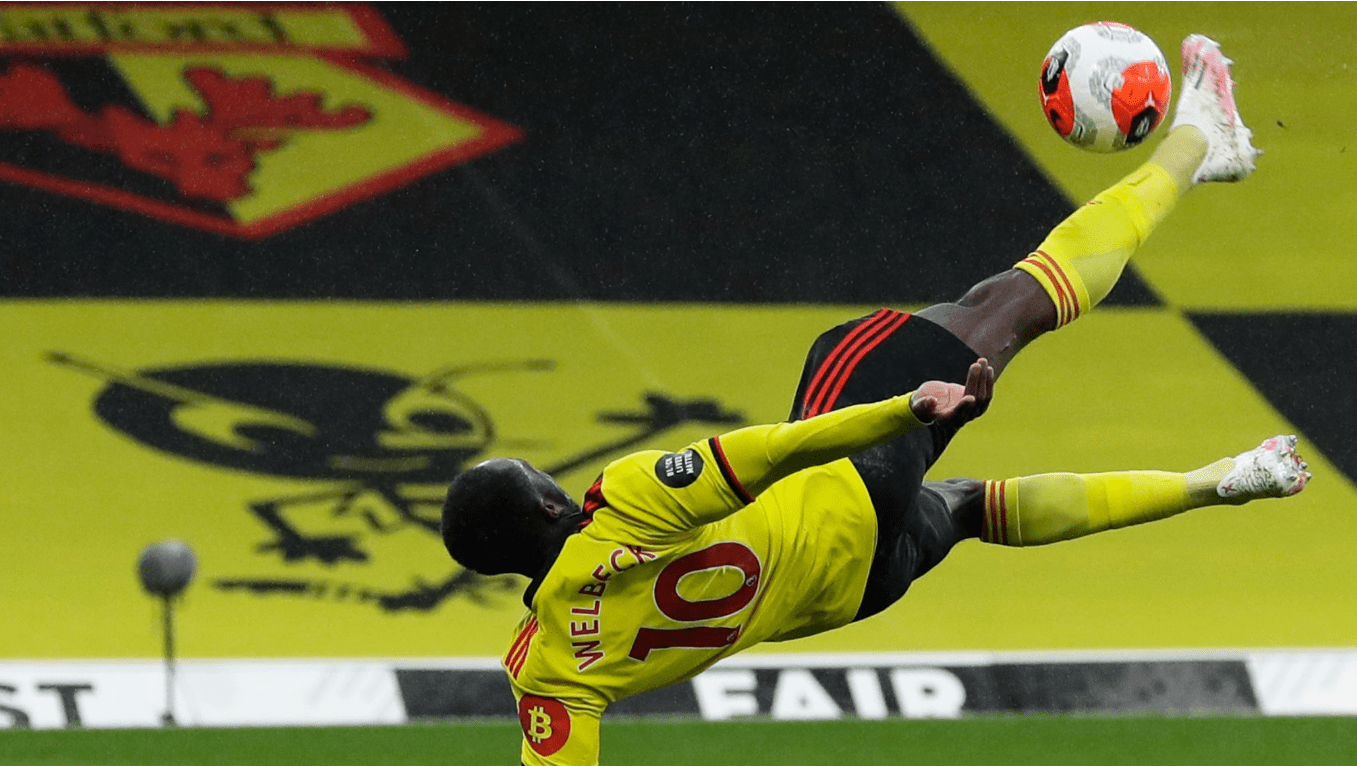 关于沃特福德绝杀收获三分，欧战资格渐行渐近的信息