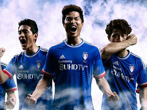 九游体育在线登录-亚足联盛筵：强队云集，激战一触即发