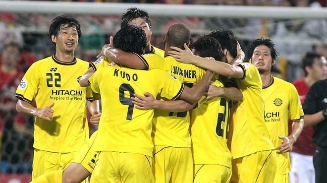 亚足联盛筵：强队云集，激战一触即发