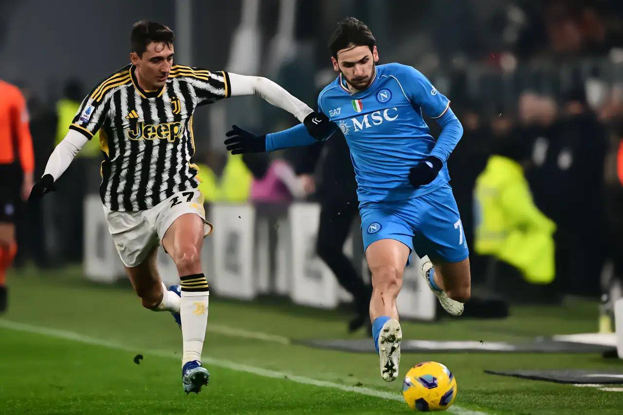 意甲比赛中球员表现出色获赞