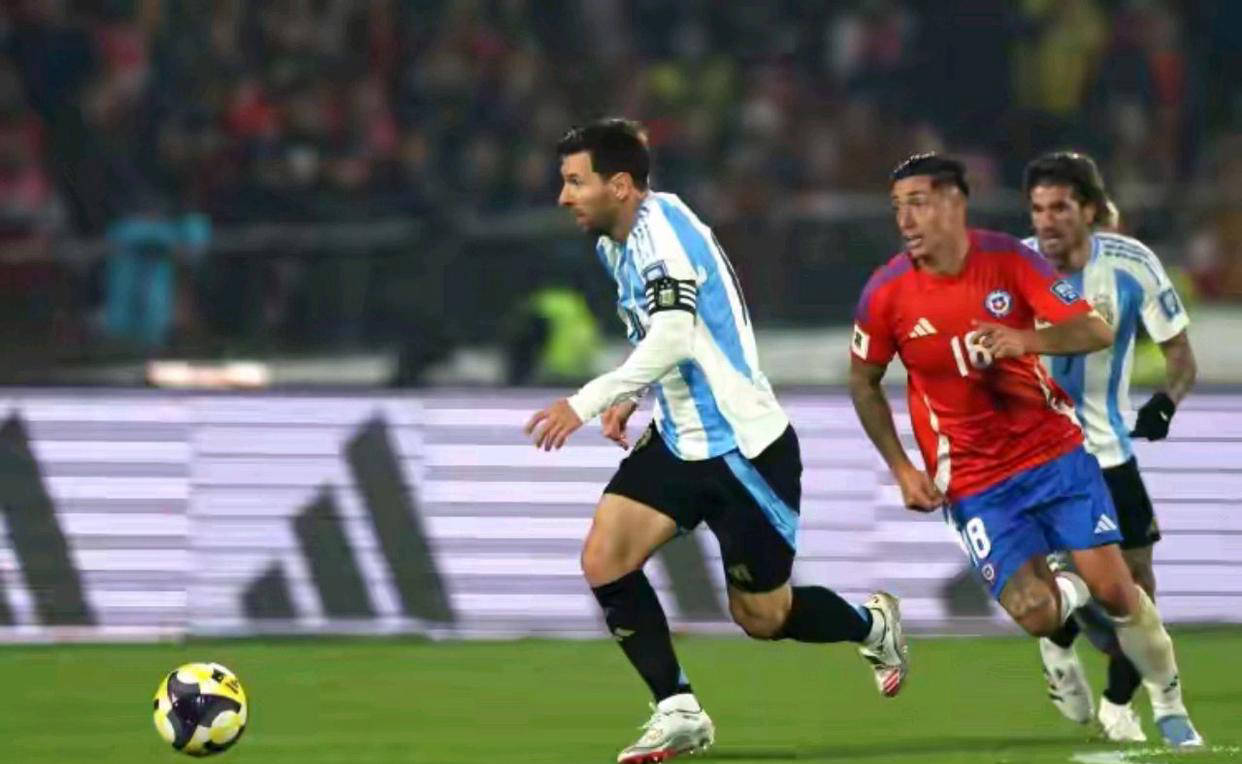 委内瑞拉球队获得了一场惊奇胜利