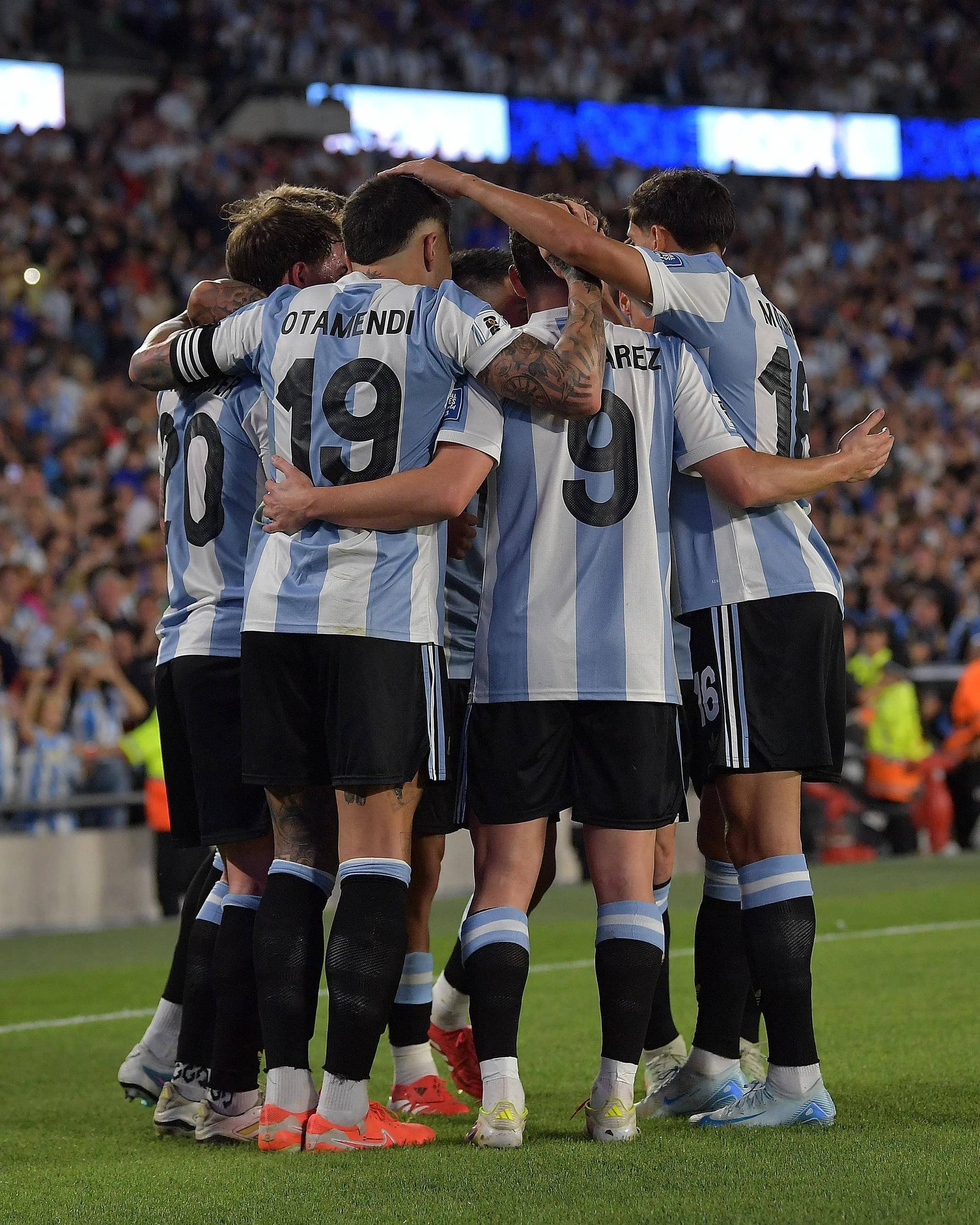 九游体育在线-阿根廷队遗憾未能晋级半决赛