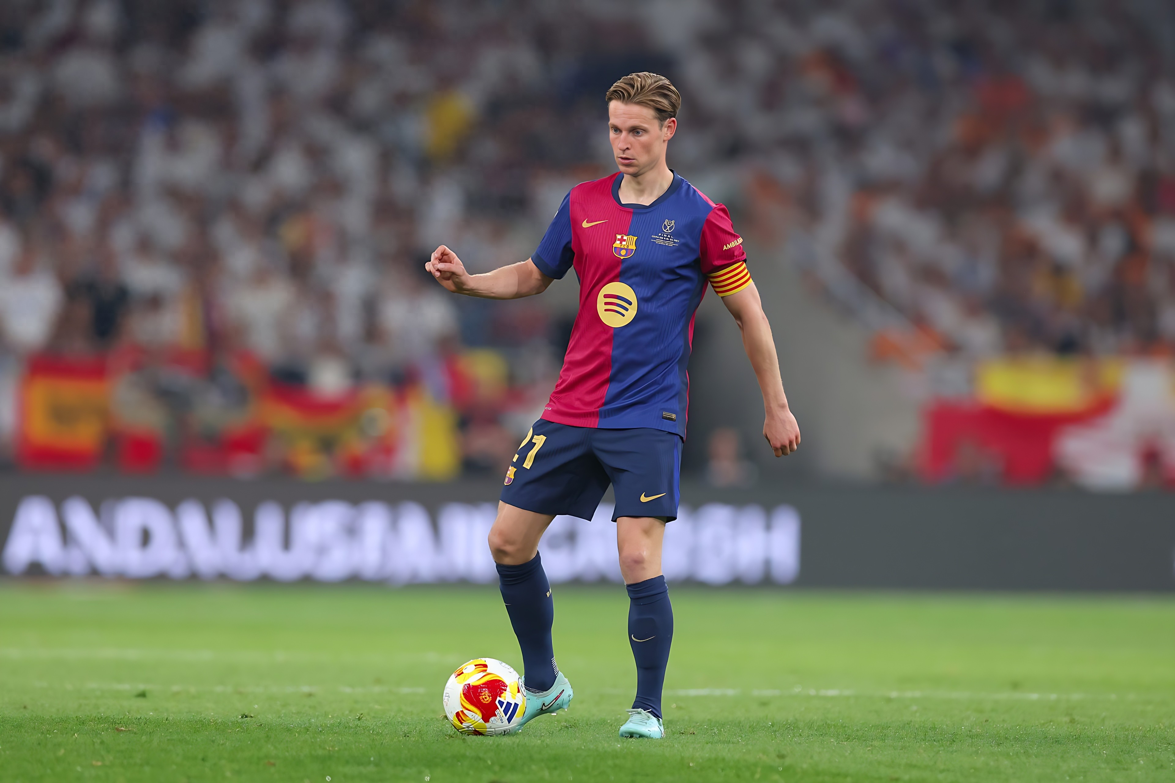 九游体育平台-包含巴萨新外援迎战欧冠：期待新赛季表现的词条