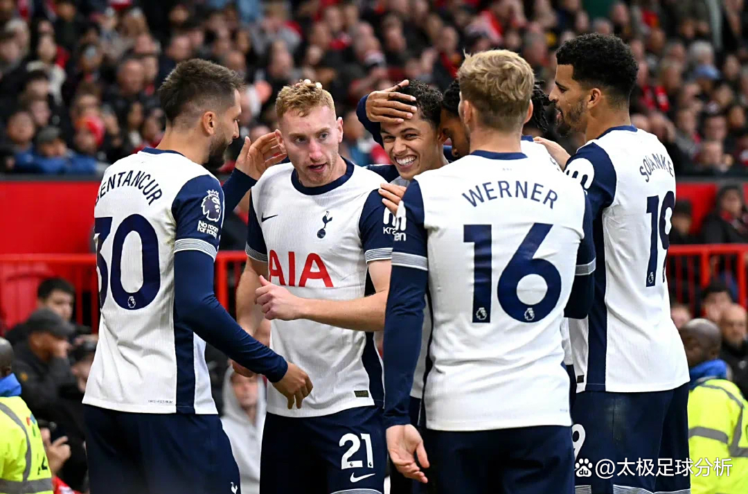 九游体育网站-关于热刺客场击败布莱顿，稳固前四地位的信息