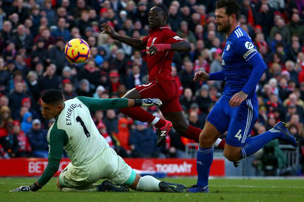 九游体育平台-利物浦击败卡迪夫城，继续稳居前四的简单介绍