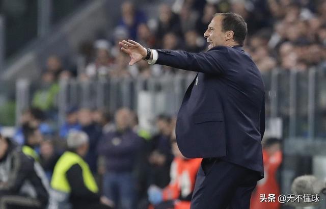 尤文遇强阿贾克斯，遭遇逆袭晋级四强