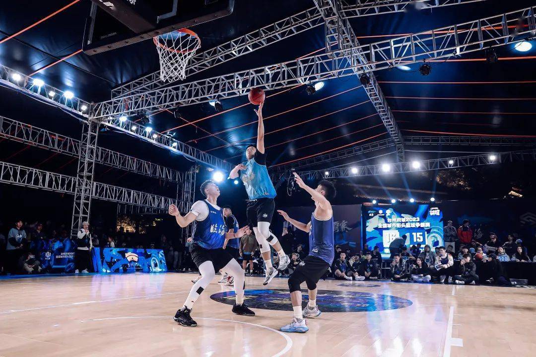 东南亚篮球赛事吸引众多观众的关注