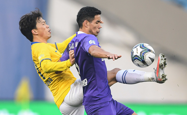 泰达迎战苏宁，谁会笑到最后？的简单介绍