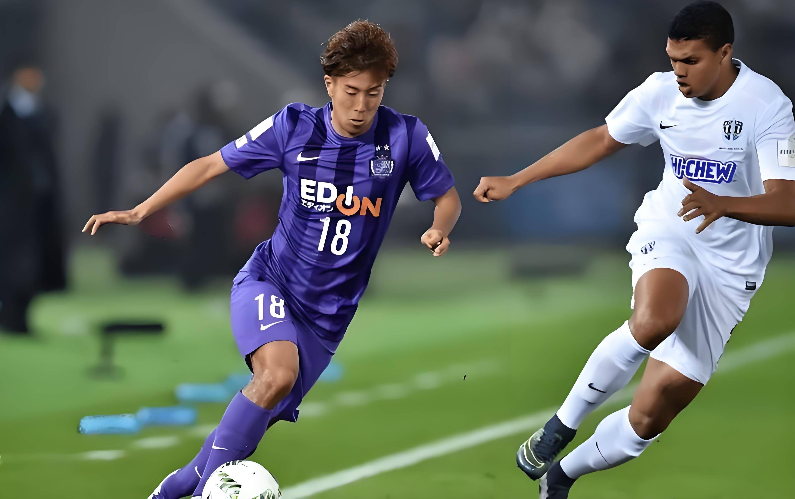 风云际会：柏太阳神和横滨水手的激战的简单介绍