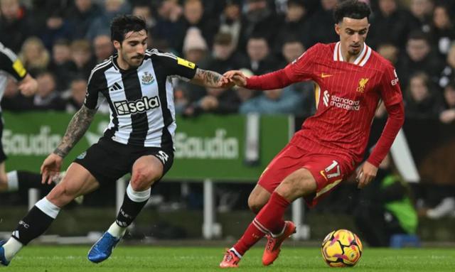 关于纽卡斯尔主场逼平对手，争取保级的信息