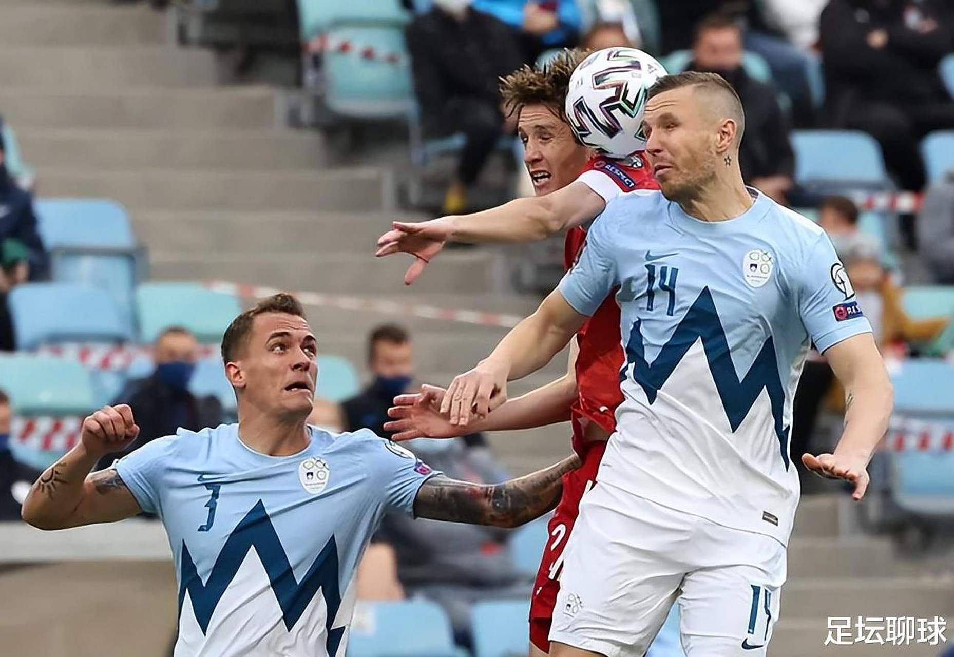 欧预赛激情对决，场面激烈的简单介绍