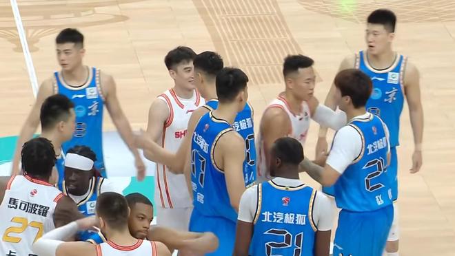 九游体育官网-广西男篮战胜四川队，凭借强劲表现获胜的简单介绍